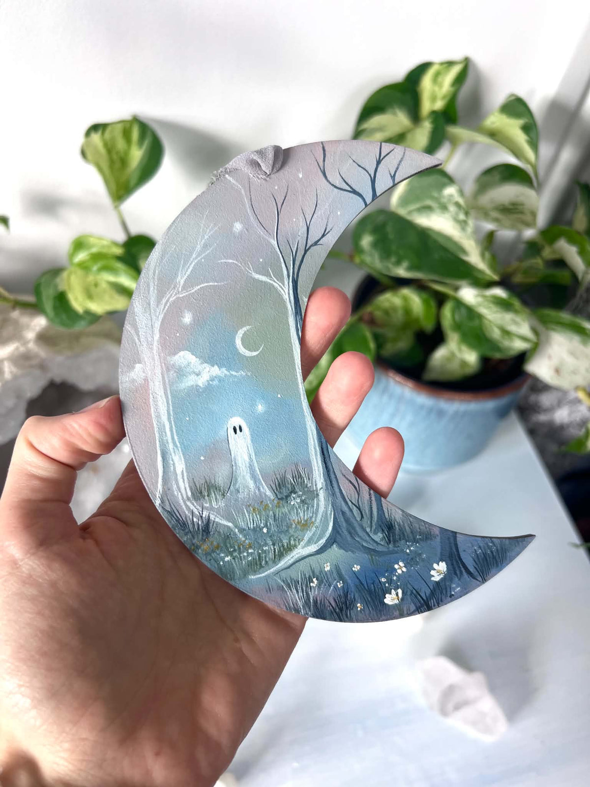 Custom Listing for Forest & Moss