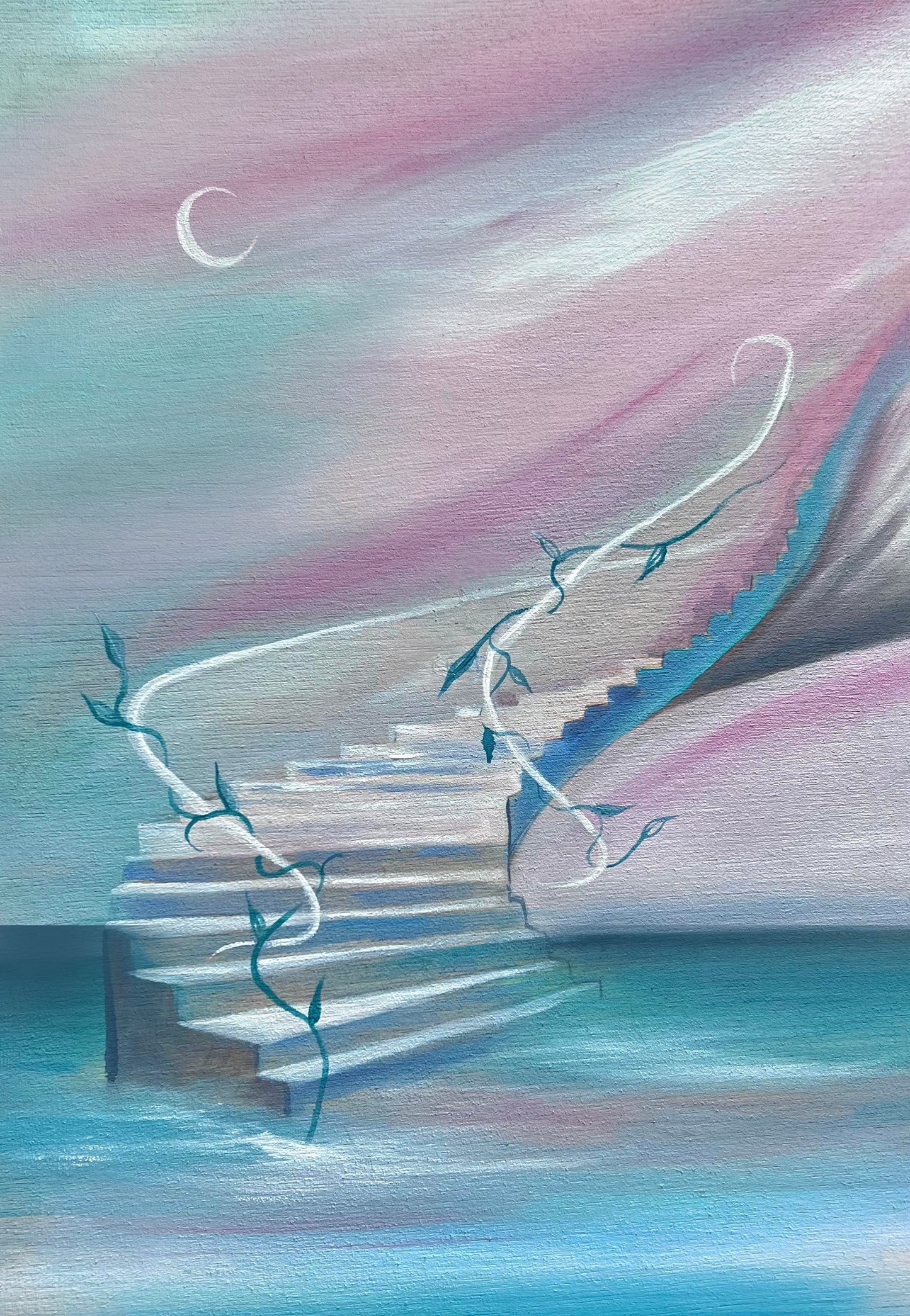 'Spiral'