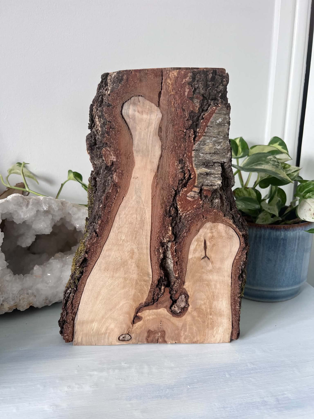 Custom Listing for The Moon Room