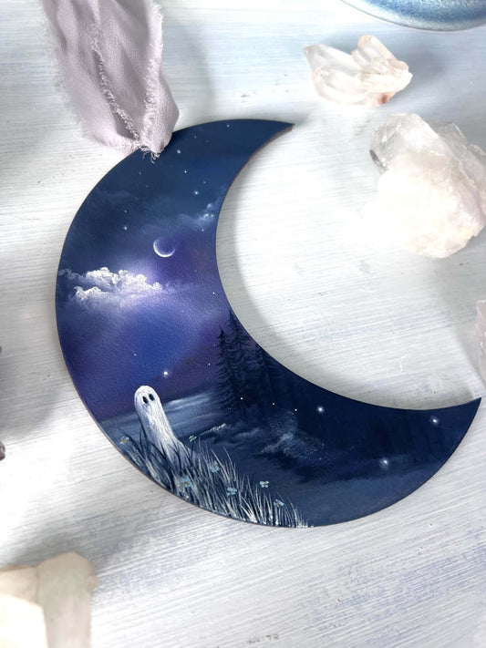Custom Listing for Forest & Moss