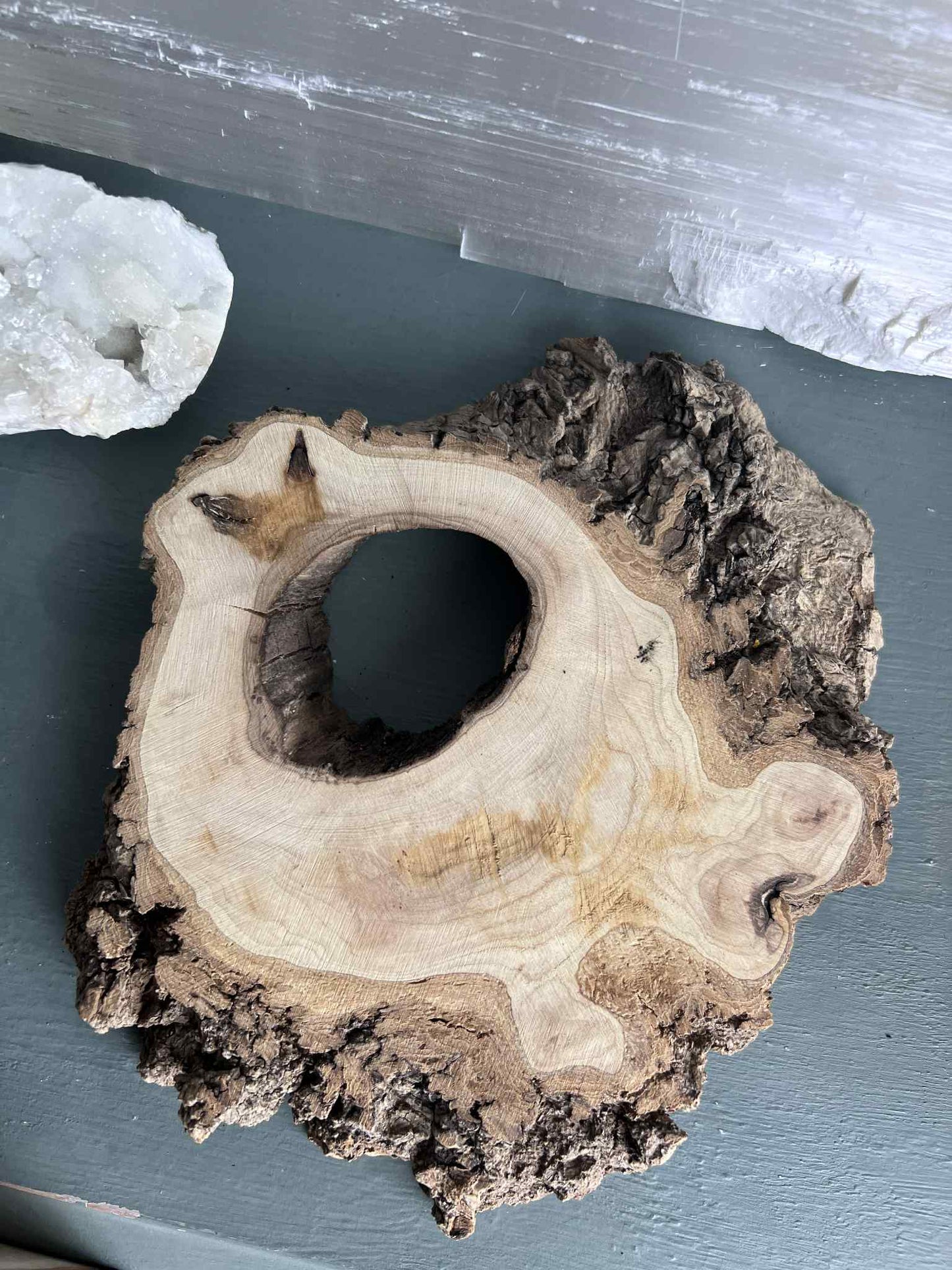 Custom Blank E