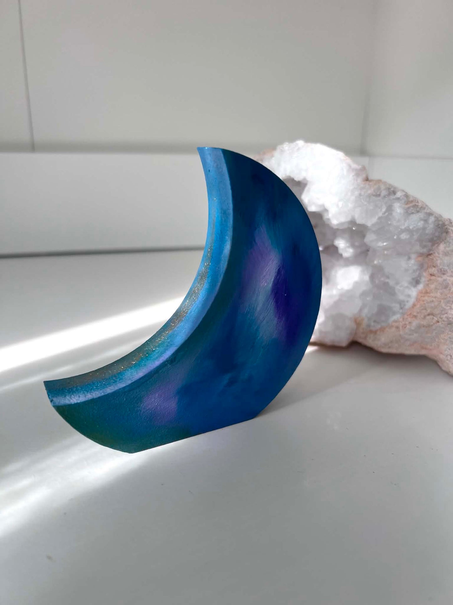 Celestial Fairy Moon