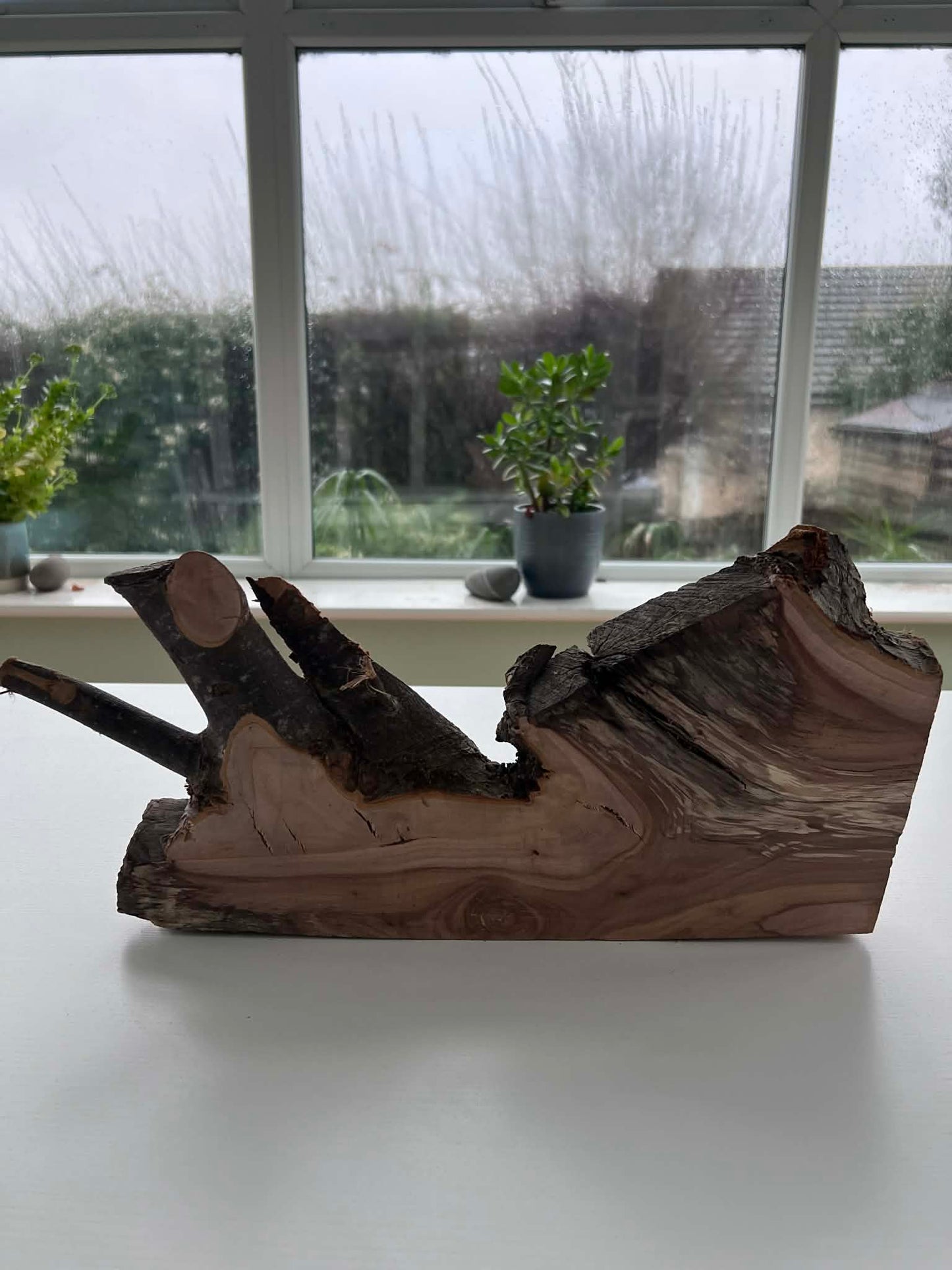 Custom Blank I