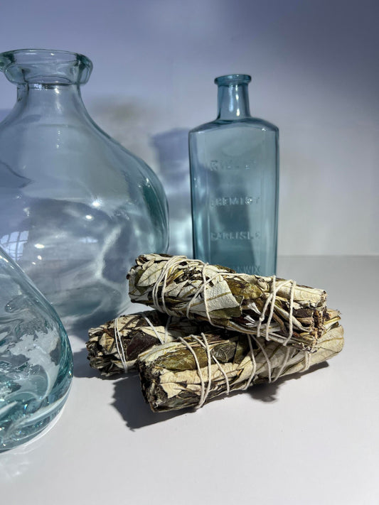 Sage Smudge Stick