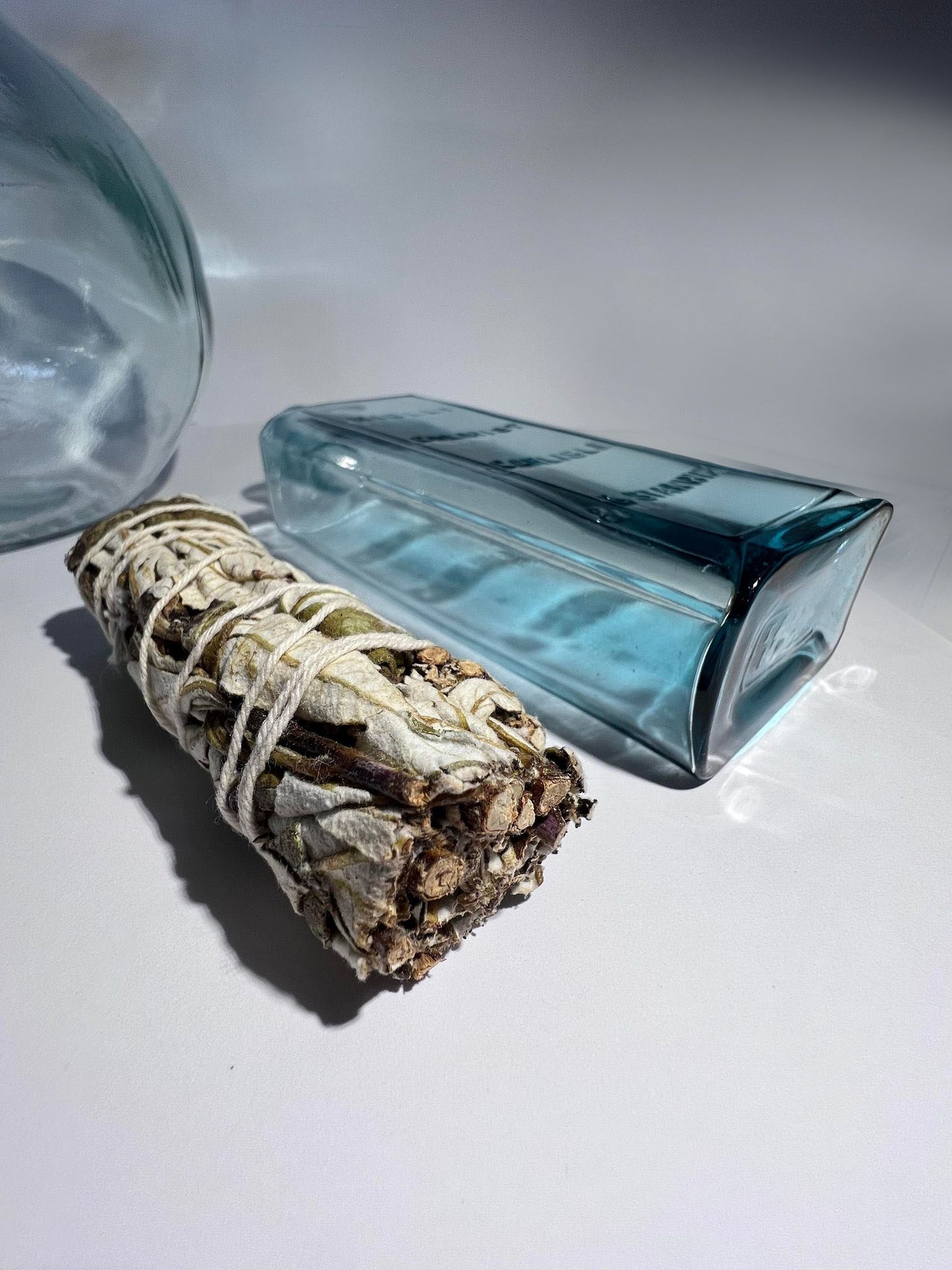 Sage Smudge Stick