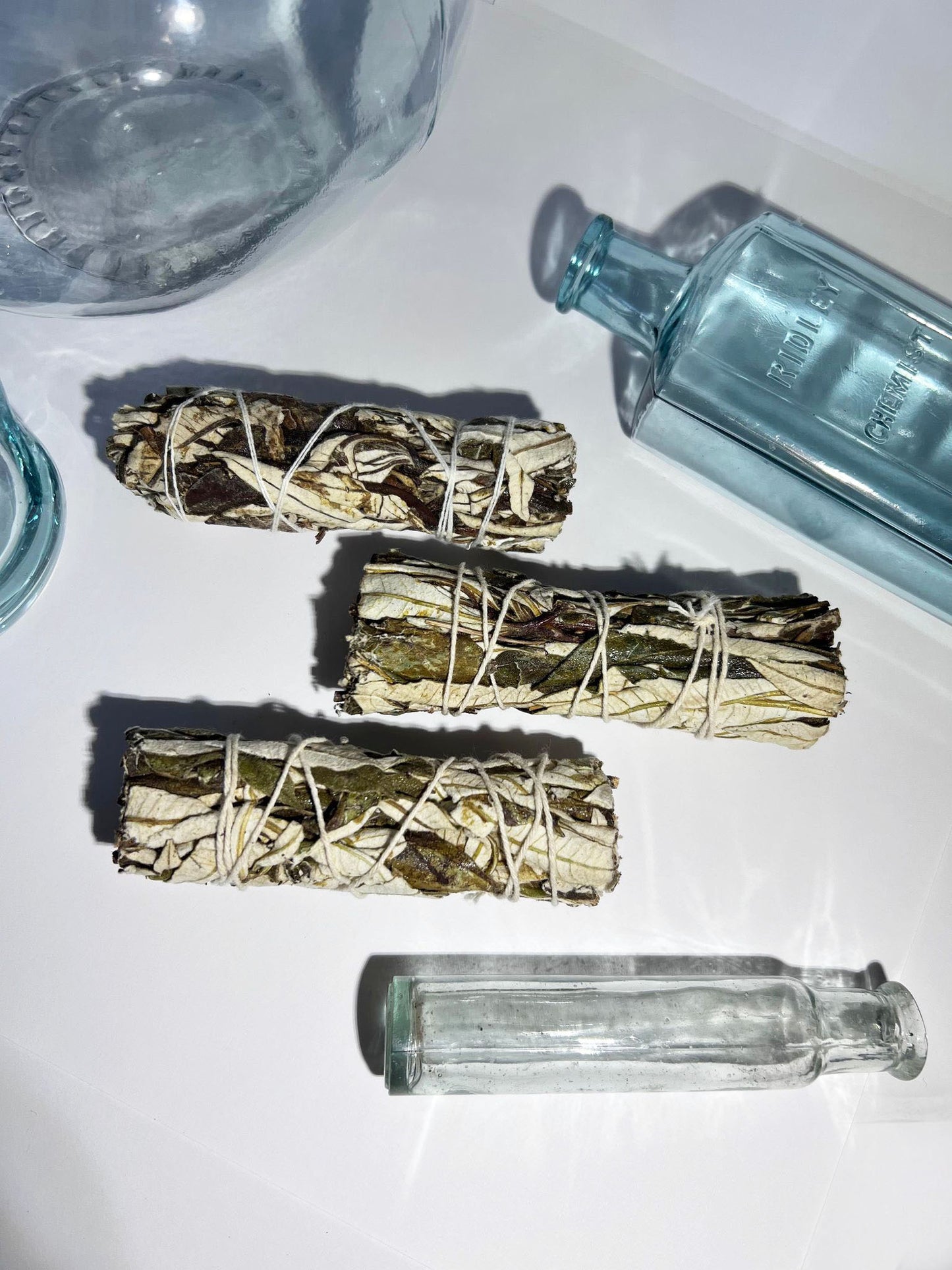 Sage Smudge Stick